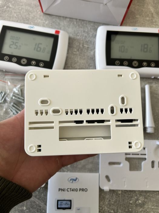 Termostat PNI 410 PRO