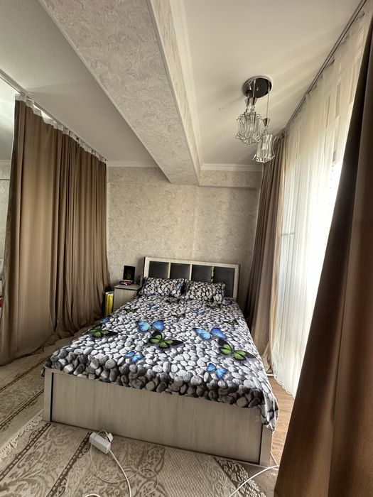 kvartira ijaraga 1 xonali