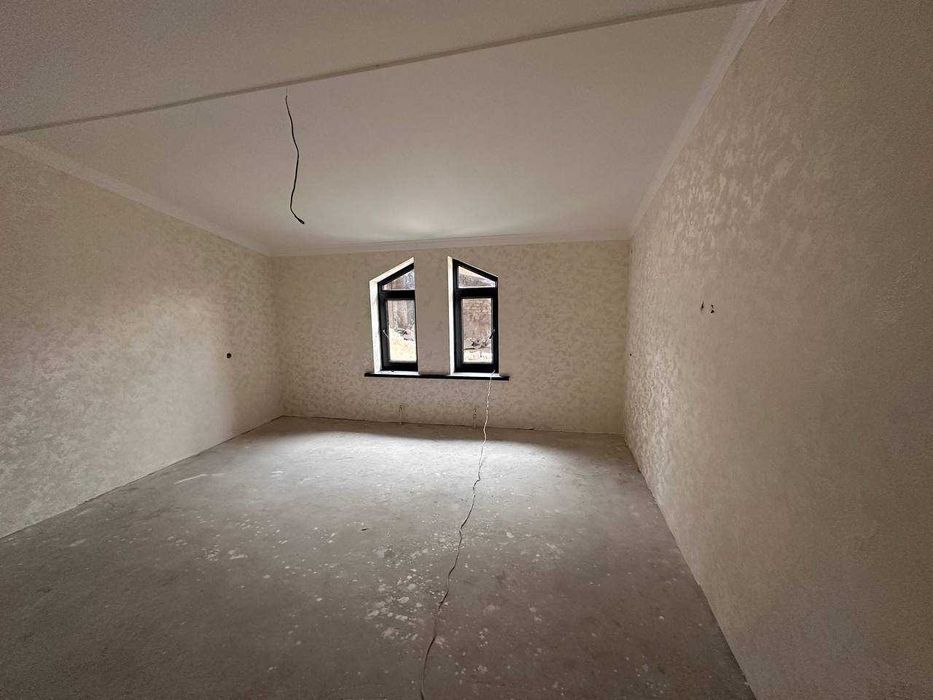 метро Дустлик (Чкалова) Новый Дом 1,25сот 3ком 90м2 2с\у Въезд 2авто