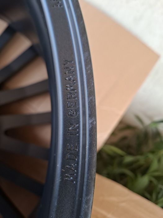 Джанти  Мерцедес G Klassa 22"