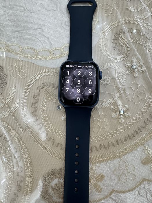 Apple watch 7 41mm