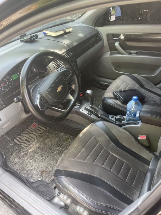 Chevrolet Nexia 3