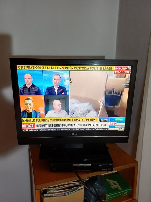 Televizor lg 63cm diagonala