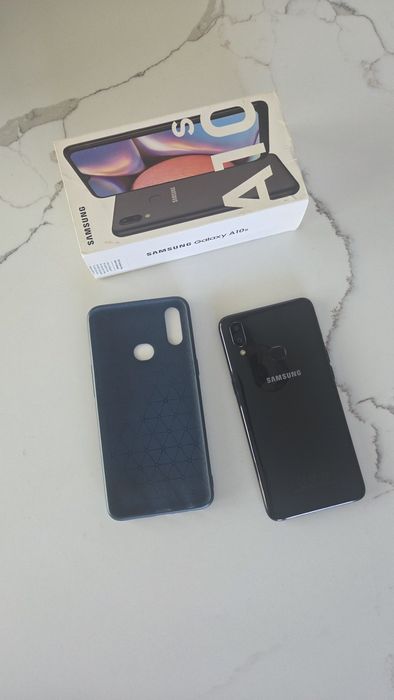 Samsung Galaxy A 10S