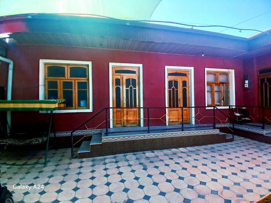 Срочно продается участок яшнобадский район , выкуп