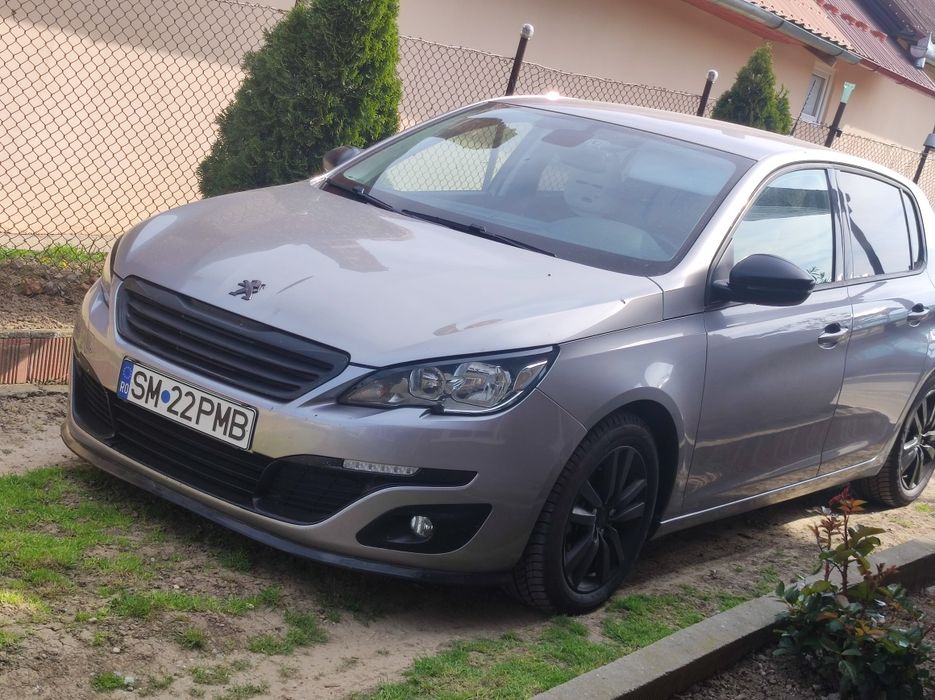 De vânzare Peugeot 308
