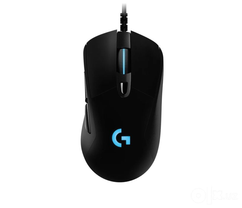 Игровая мышь Logitech G403 HERO