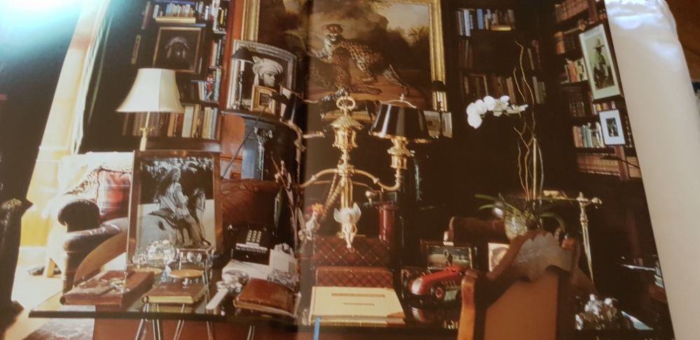 Carte Ralph Lauren