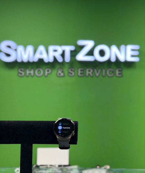 Huawei GT 2 Pro | SmartzoneMobile