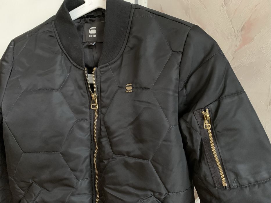 Яке бомбър G-Star Raw