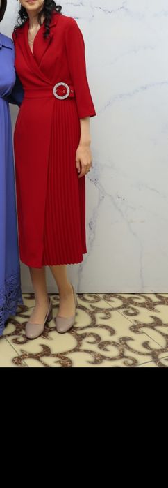 Продам вечерний платье