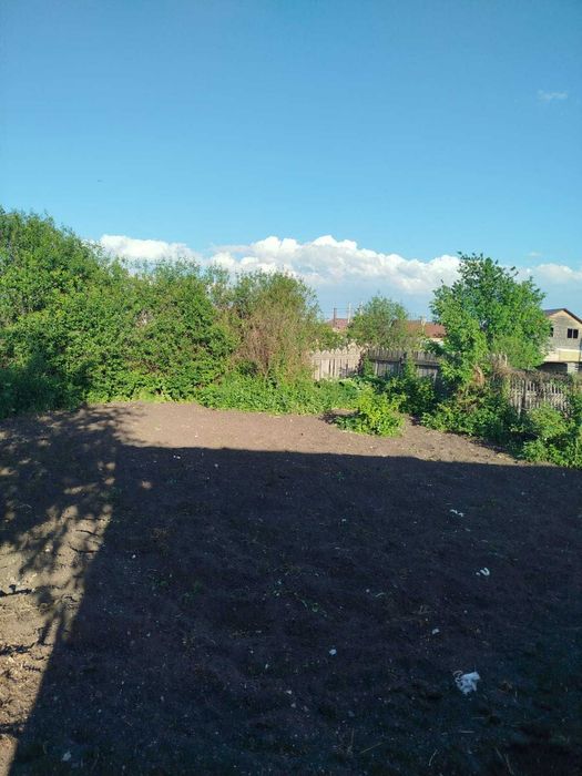 дом 40 кв,м хромзавод