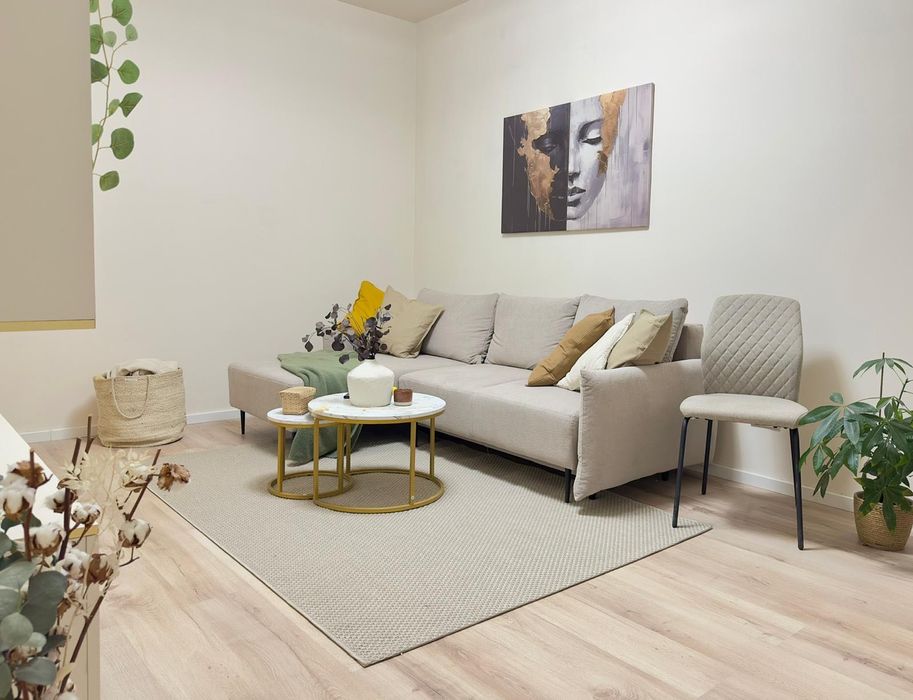 Închiriez garsonieră lux Plaza Exigent Faza 5