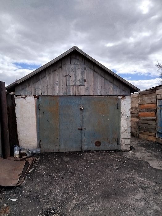 Продам дешево частный дом