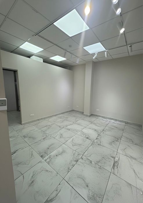 Коммерческое помещение