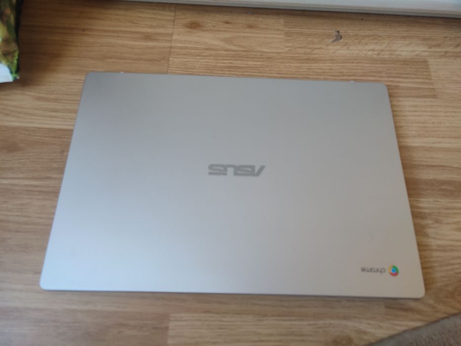 Carcasa completa + Balamale + Tastatura - Asus Chrome C523N