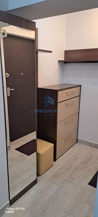 Apartament 2 camere unirii bloc nou cu centrala si loc de parcare