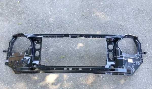 Капот Прадо 120 Prado 120