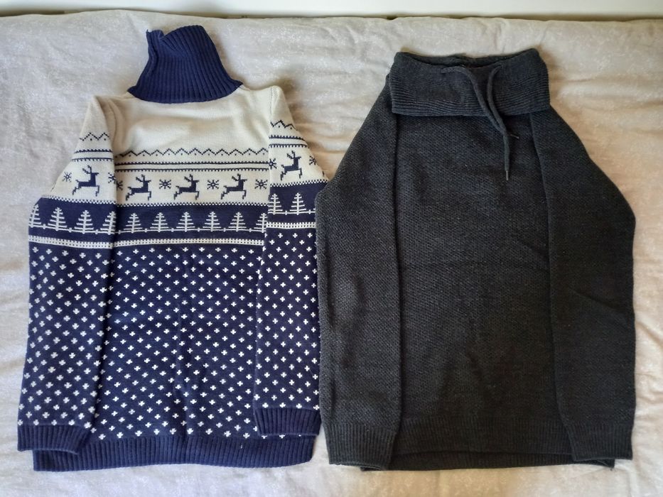 Суитшърти и пуловери за момче