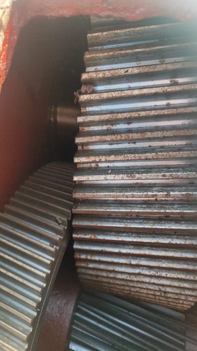 Редуктор промышленный