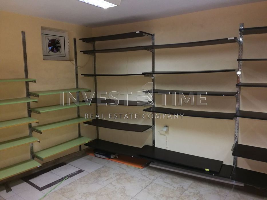 Продава се Магазин в Варна, Колхозен пазар - 167 кв.м за 719 €/кв.м - Снимка #8