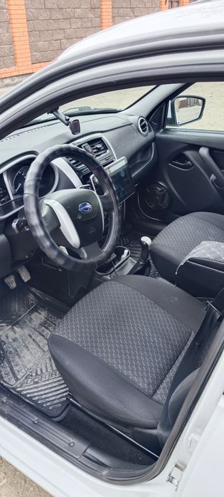 Продам датсун 2020 г.в.