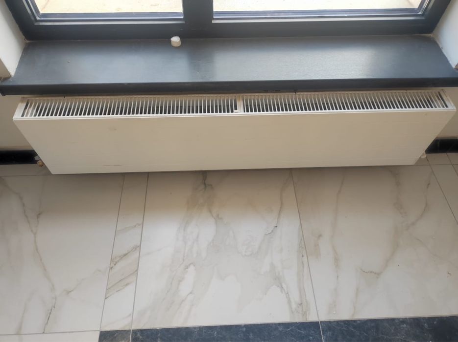 Новые радиаторы purmo 5 шт