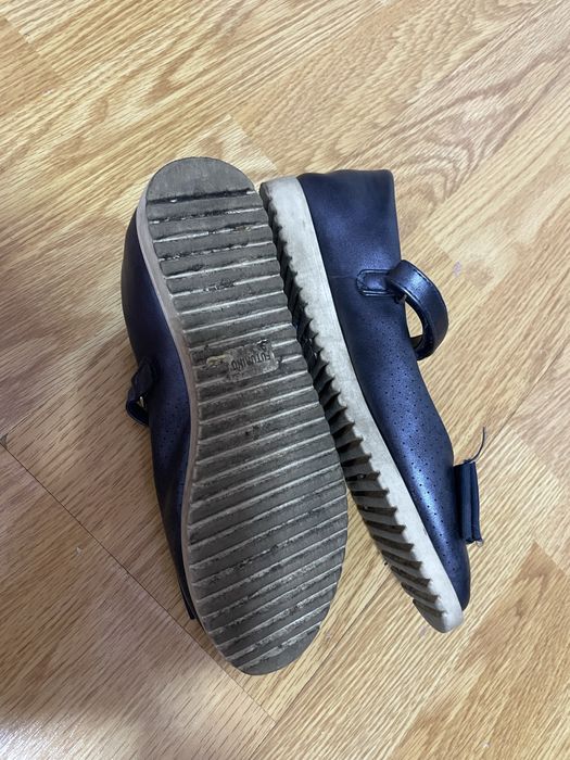 Туфли детские Срочно