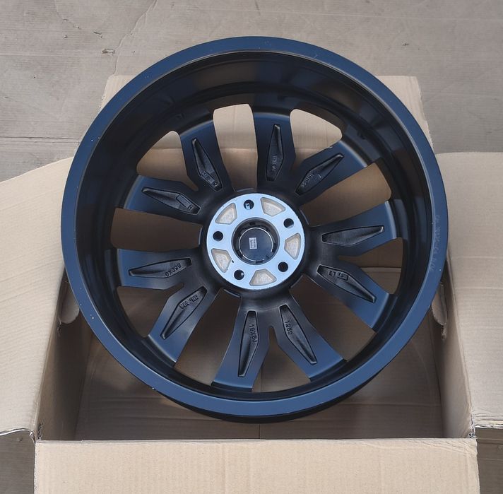 Jante 19 Mercedes Clasa A,B,C,E M,S, V CLA GLE, GLS, VIANO VITO
Jante Noi cu Factura și Garantie