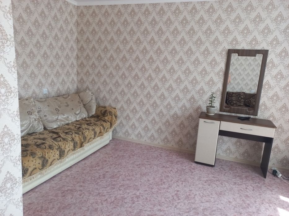 Сдам квартиру в центре Борового