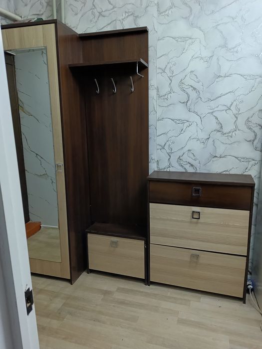 Прихожая для прихржи