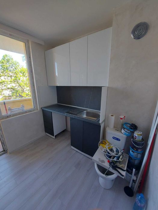 Продава се Двустаен апартамент в Търговище, Вароша - 40 кв.м за 1237 €/кв.м - Снимка #6