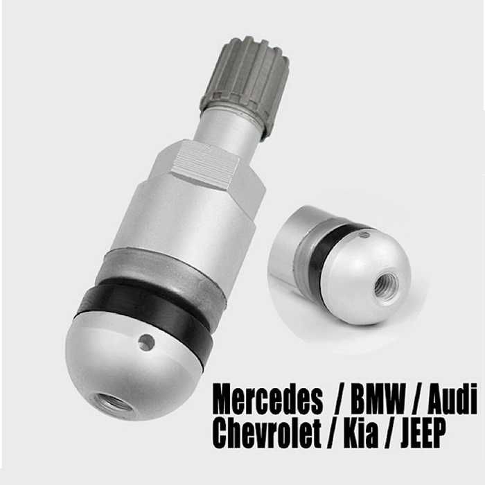 Вентил за датчик за налягане на гумите