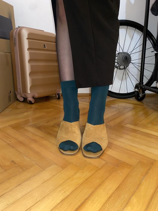 Sandale Vagabond nr 40