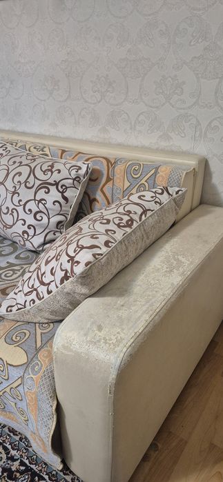 Продам  раскладной диван