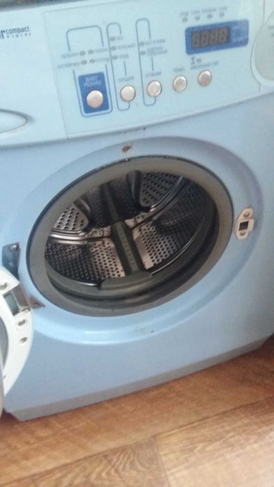 Стиральная машина автомат
