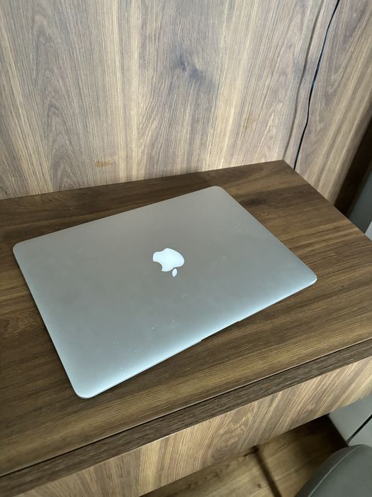 Macbook работи перфектно