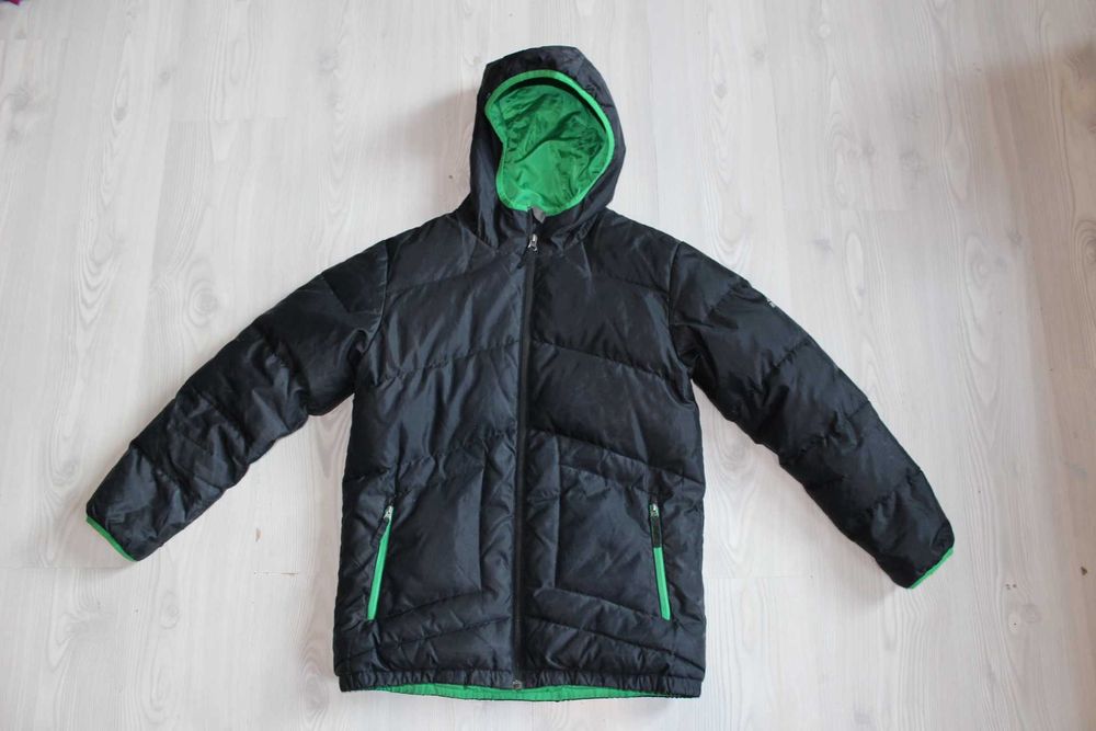 Geaca puf, puffer McKINLEY, 50-50 DOWN, marime 14 (M)