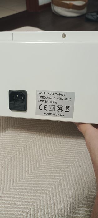 Сухожар, сухожаровый шкаф