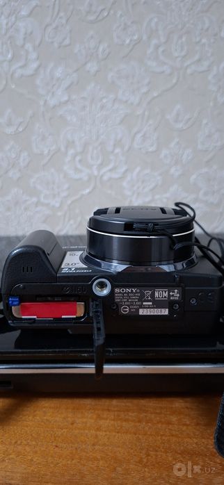 Продам фотоаппарат Sony
