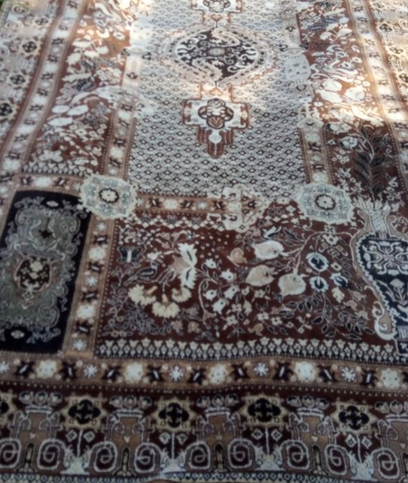 !!!   "Български Персийски килим"