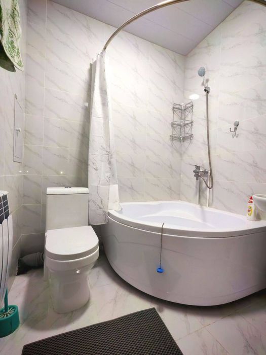 Аренда квартира Урикзор 2 комната