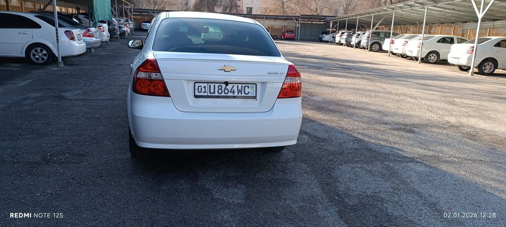 Продается нексия 3