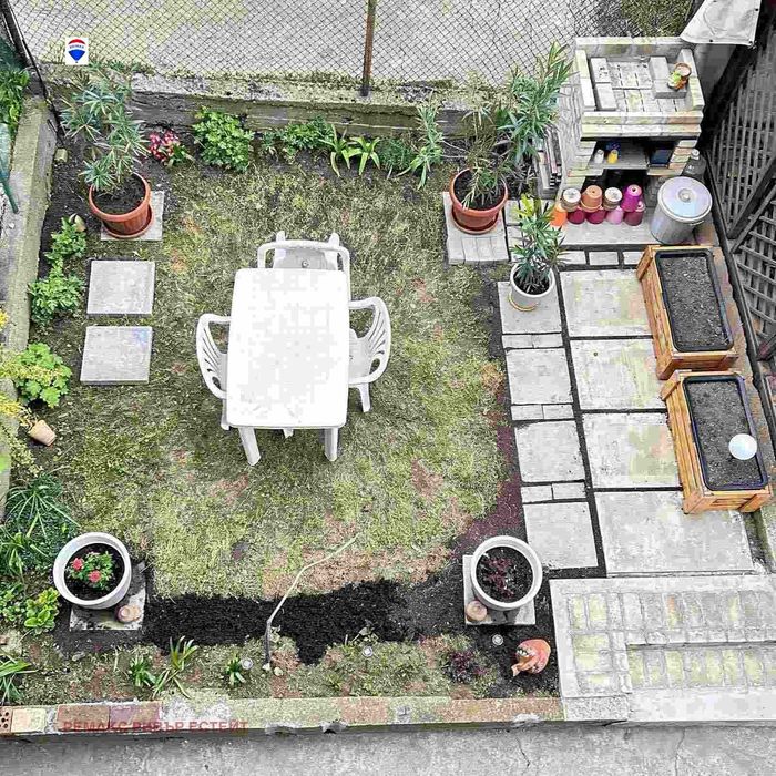 Тристаен апартамент за продажба кв. Дружба 2