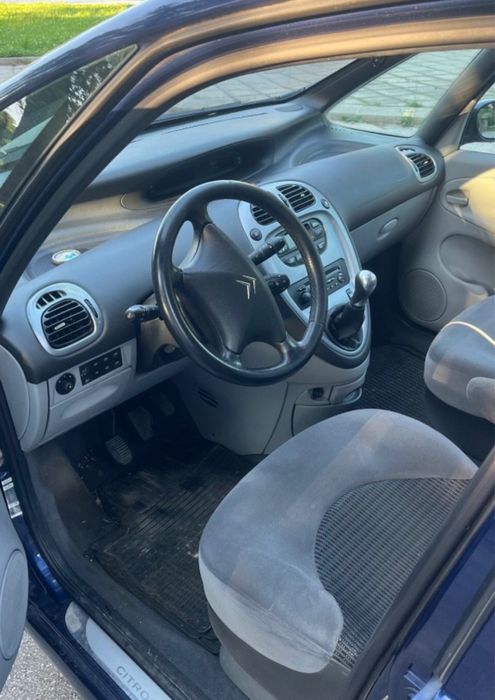 Citroen Xsara Picasso  1.6HDI