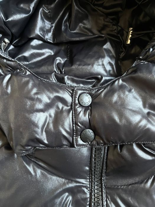 Geaca moncler puffer