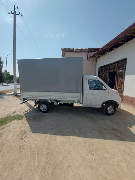 Грузоперевозки 24/7