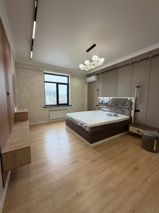 Продается 4/9/13 130м2 в ЖК Hilmar, ор-р: Кушбеги