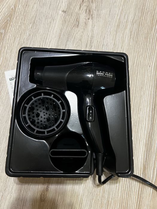 Професионален мини сешоар