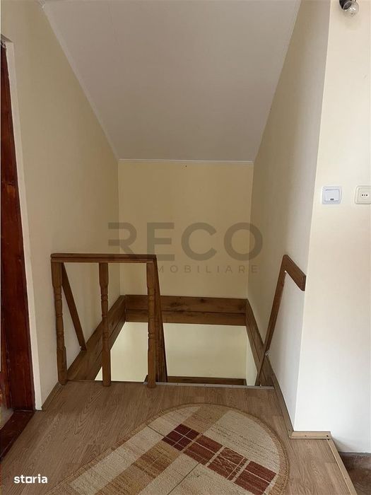RECO Vila 3 camere in Oradea